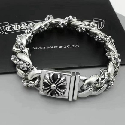 Chrome Hearts Bracelets