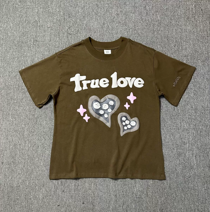 Broken Planet Tees
