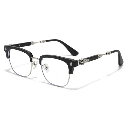 Chrome Hearts Glasses