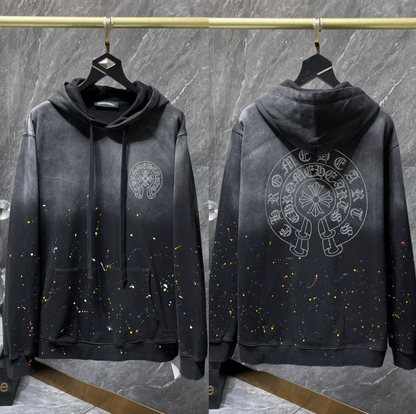 Chrome Hearts Mixed Hoodies