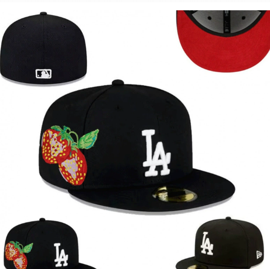New Era Caps Collection 8