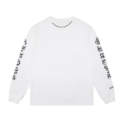 Chrome Hearts Mixed Sweaters