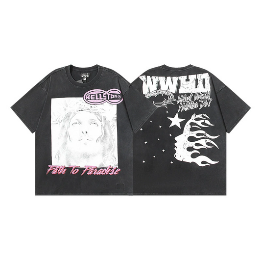 Hellstar Mixed Tees