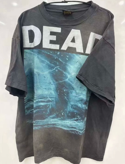 Saint Michael Vintage Tees