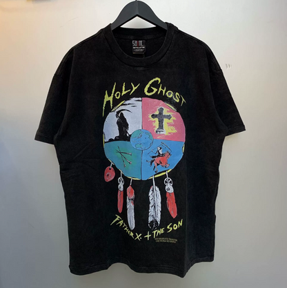 Saint Michael Mixed Tees