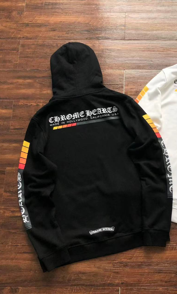 Chrome Hearts Mixed Hoodies