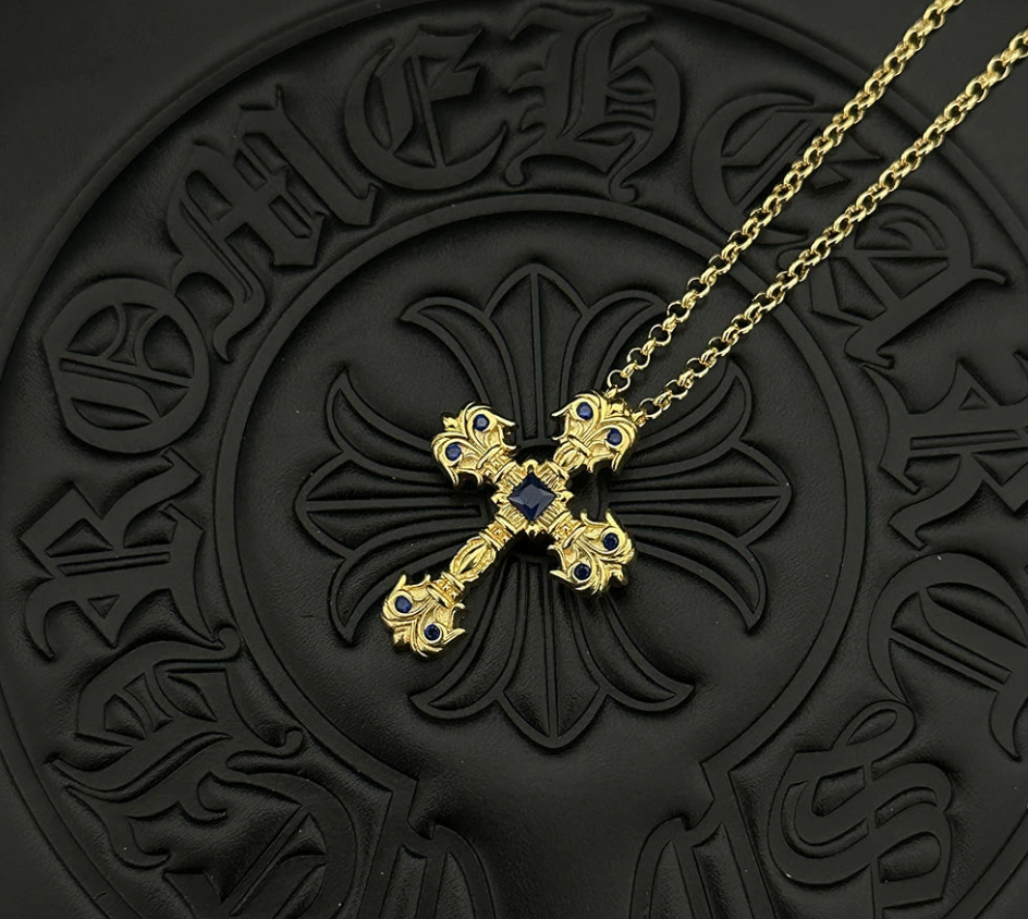 Chrome Hearts Necklaces