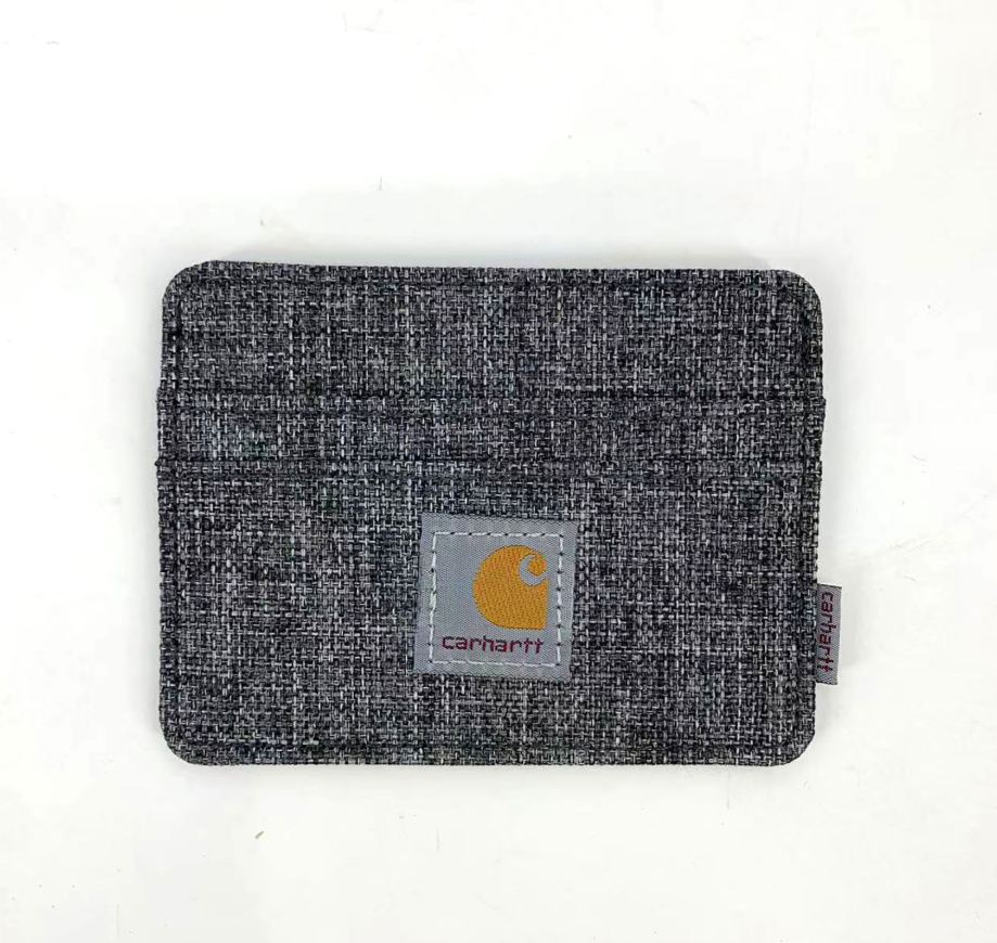 Carhartt Cardholders