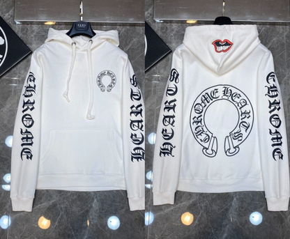 Chrome Hearts Mixed Hoodies