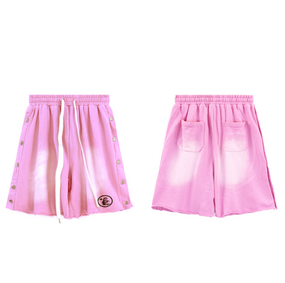 Hellstar Mixed Shorts