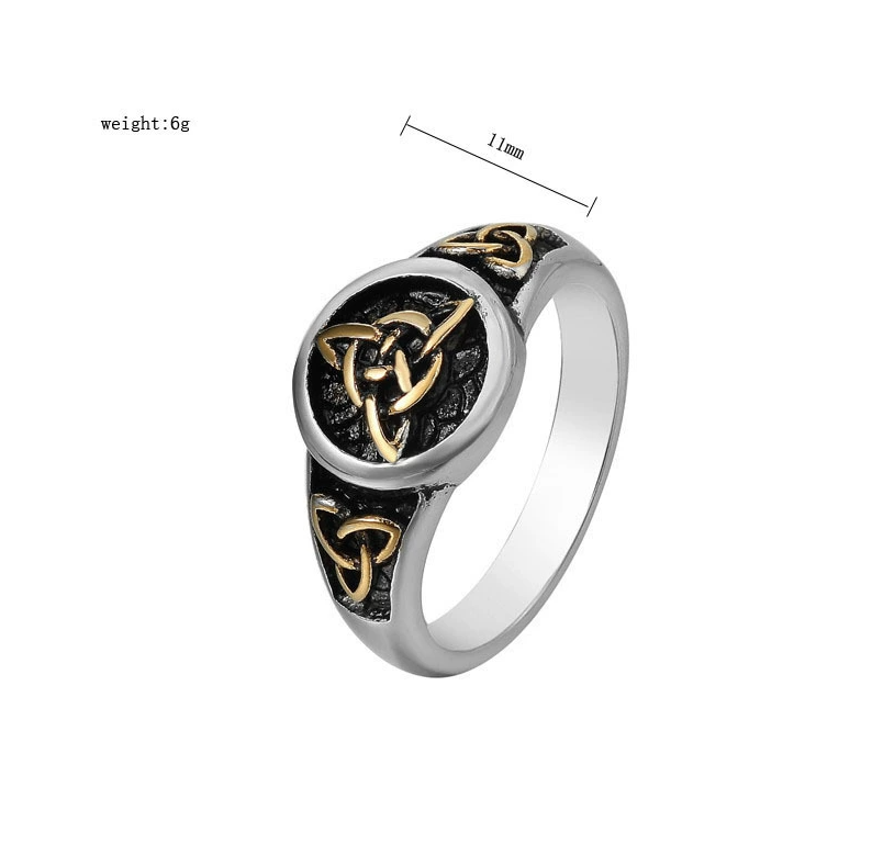 Chrome Hearts Rings