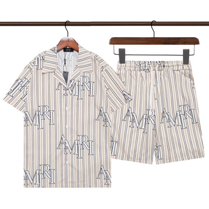 Amiri Mixed Short-sets