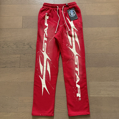 Hellstar Mixed Tracksuits