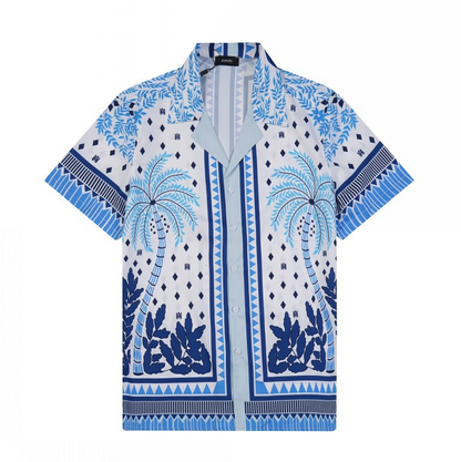 Amiri Polo Tees