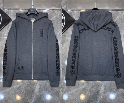 Chrome Hearts Mixed Hoodies