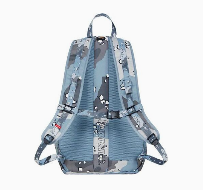 Supreme SS20 Backpack