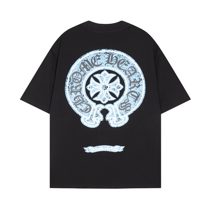 Chrome Hearts Tees