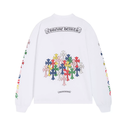Chrome Hearts Mixed Sweaters