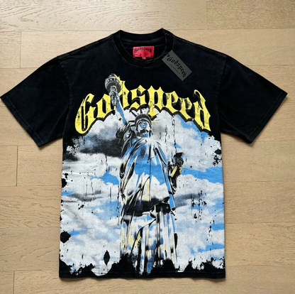 Godspeed Tees