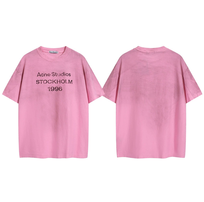 Acne Studios Tees