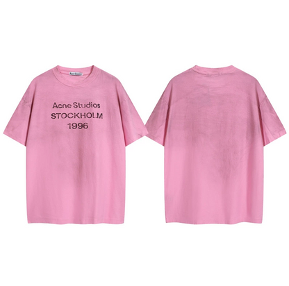 Acne Studios Tees