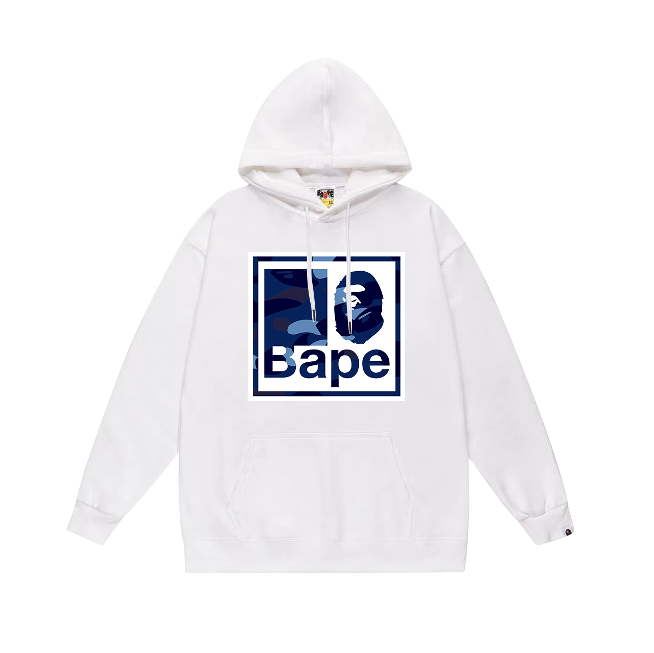 Bape Hoodies