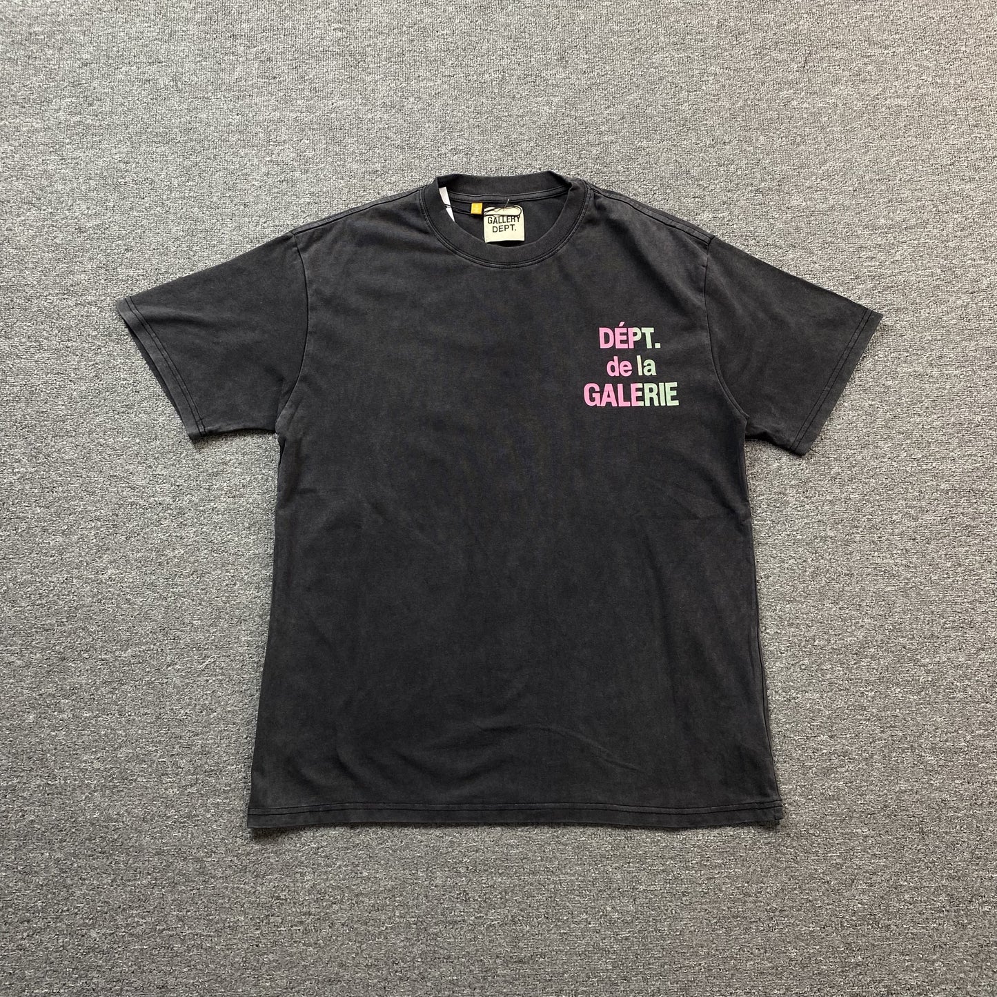 Gallery Dept Mixed Tees