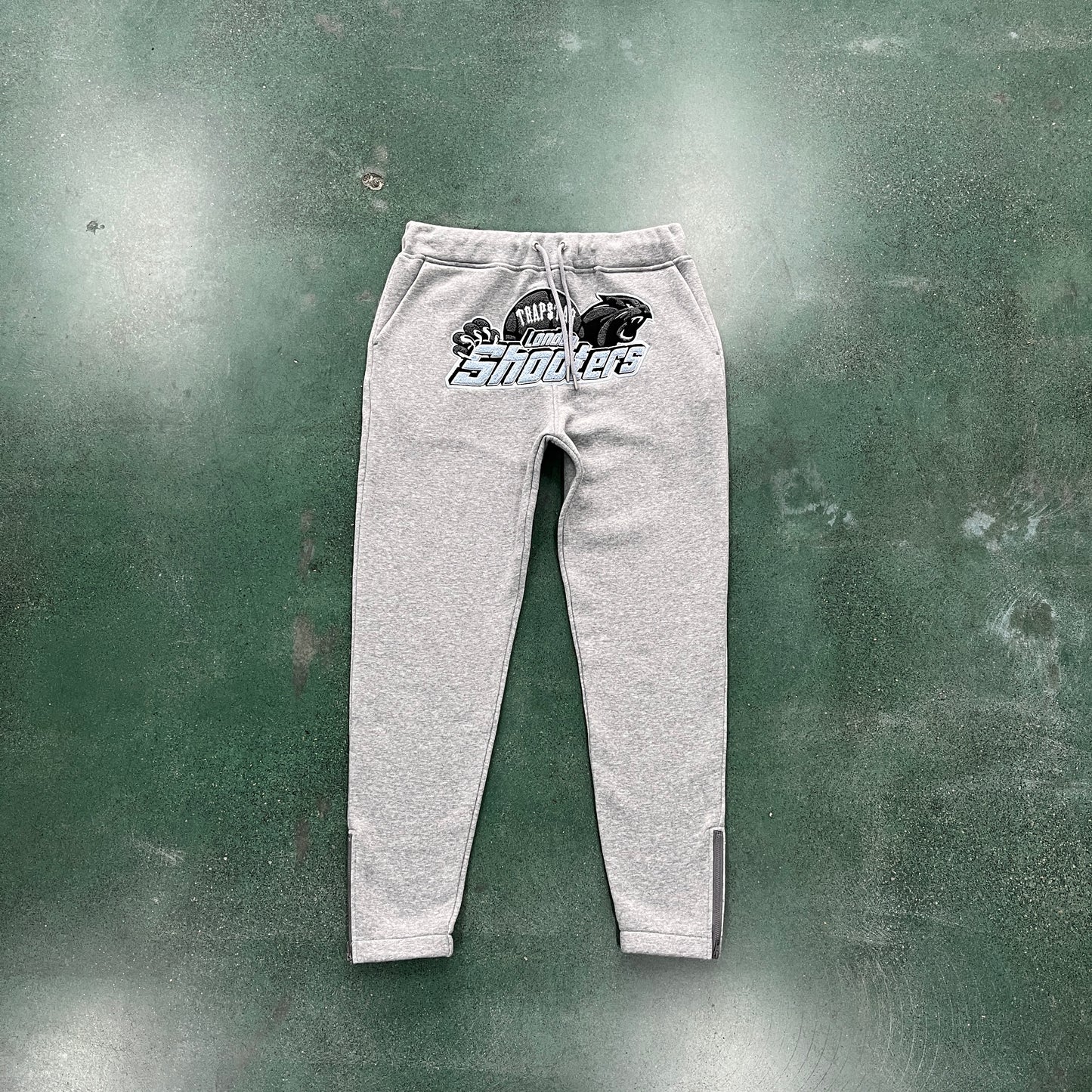 Trapstar Mixed Tracksuits