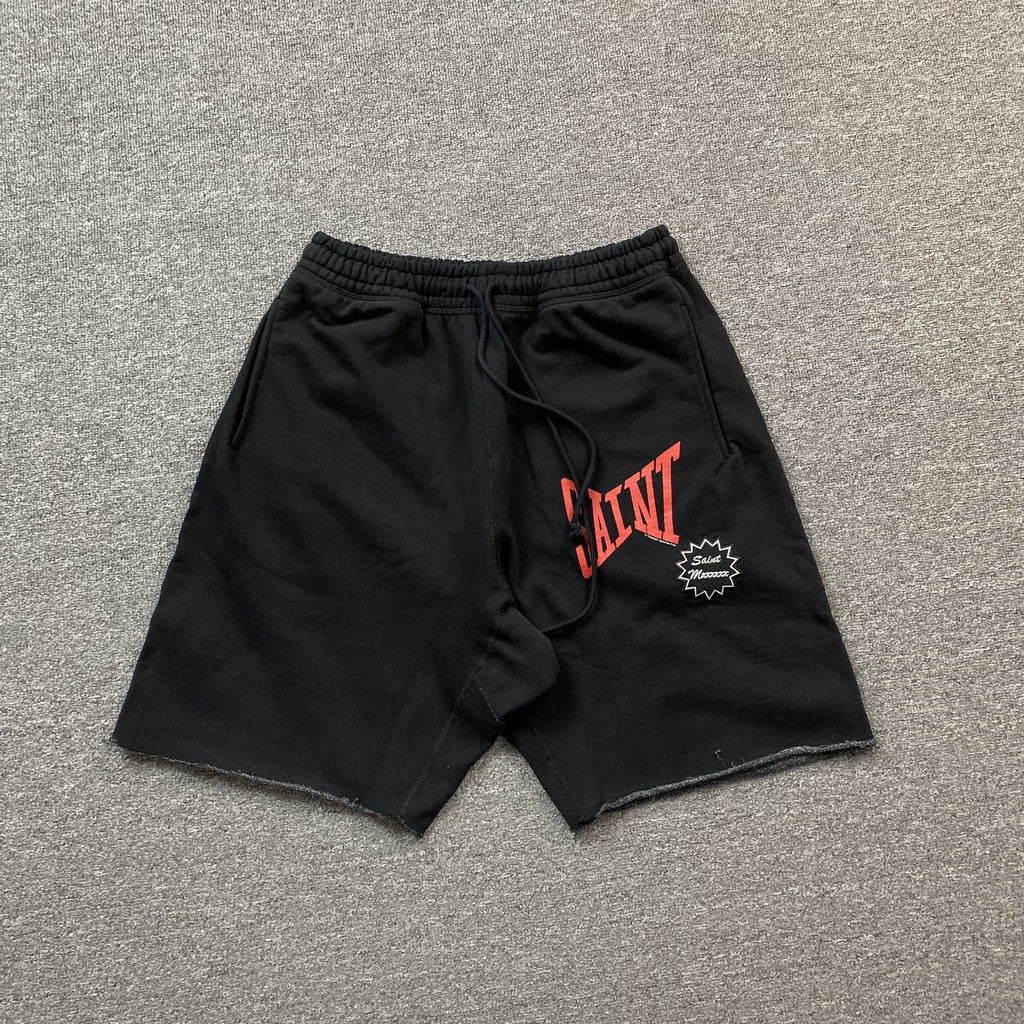 Saint Michael Shorts