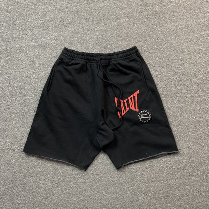 Saint Michael Shorts