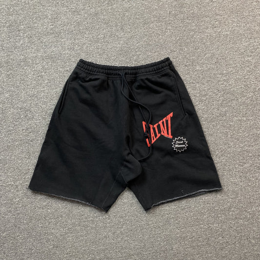 Saint Michael Shorts
