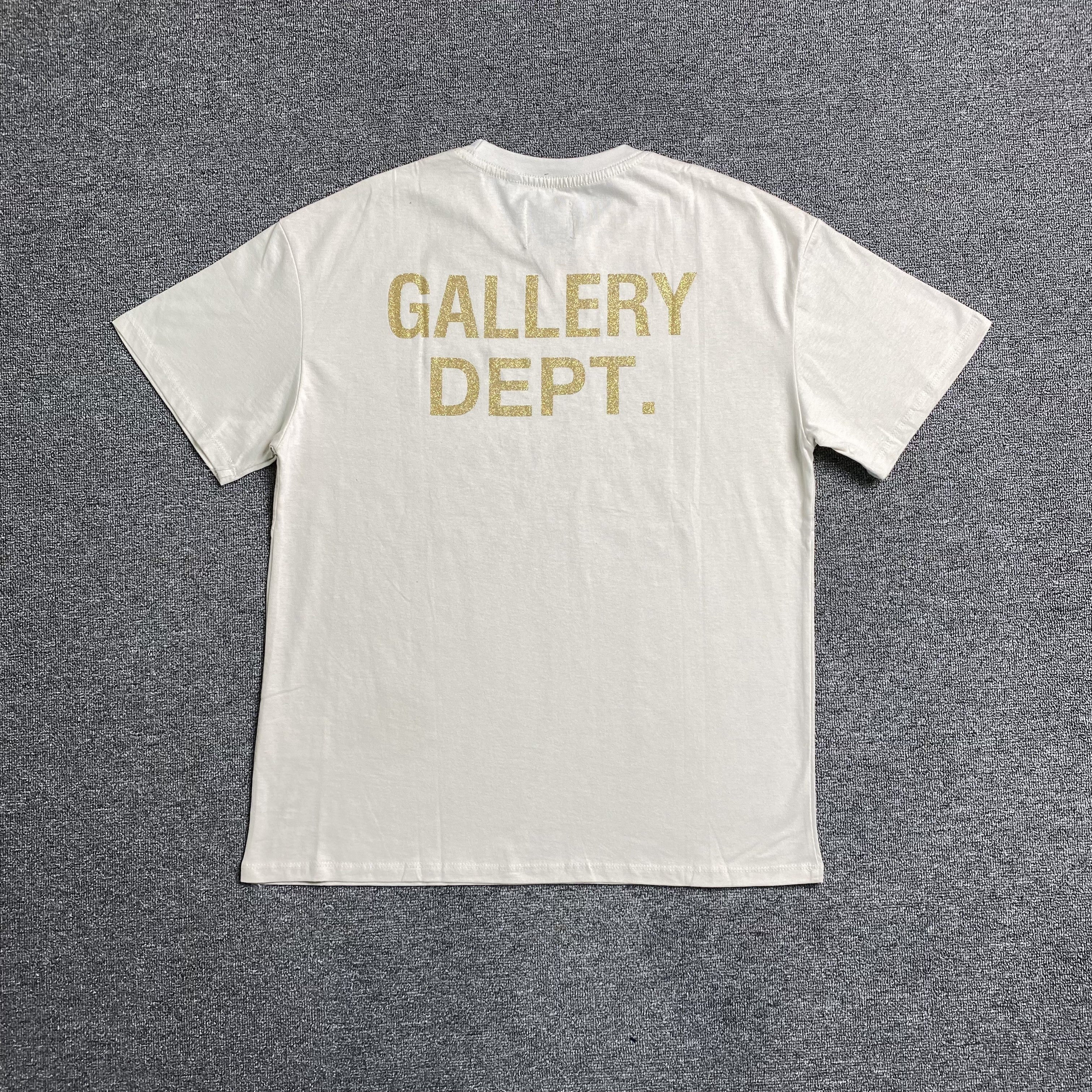 Gallery Dept Mixed Tees