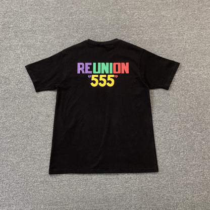 SP5DER Mixed Tees