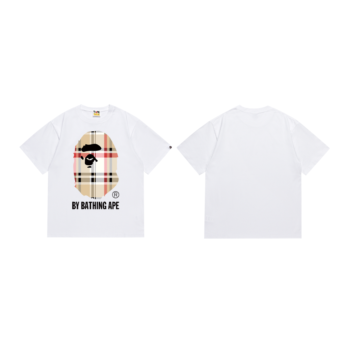 Bape Tees