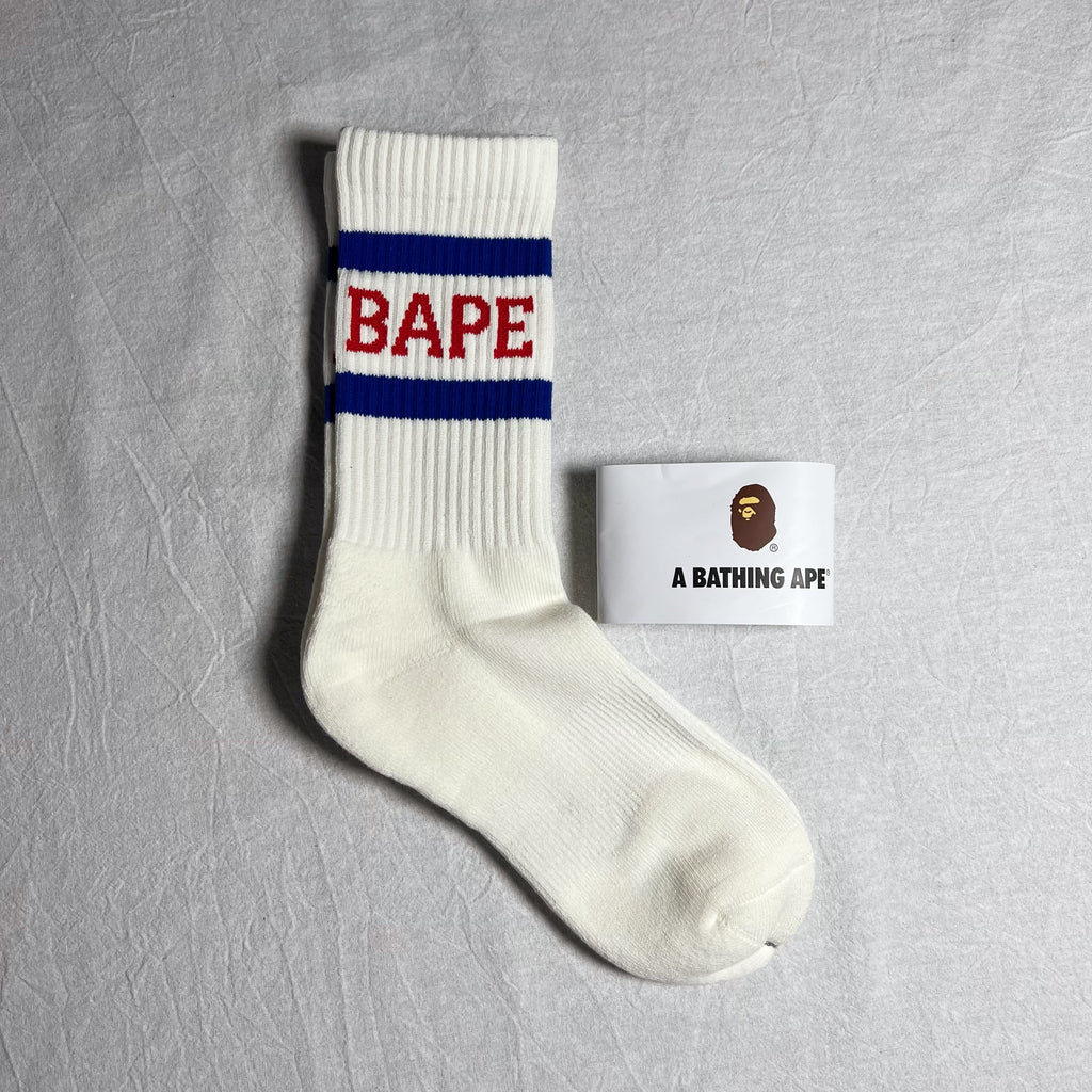 ALL Bape Socks