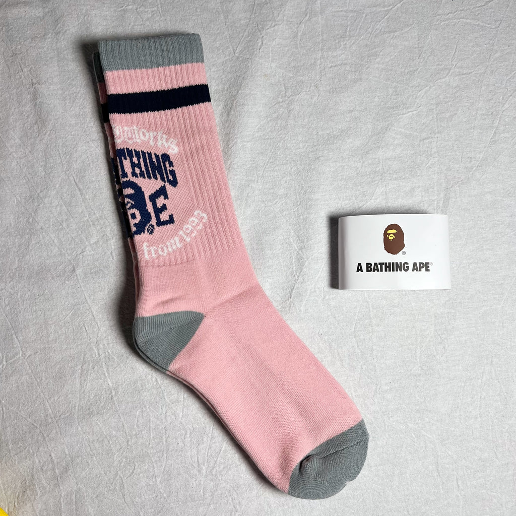 ALL Bape Socks