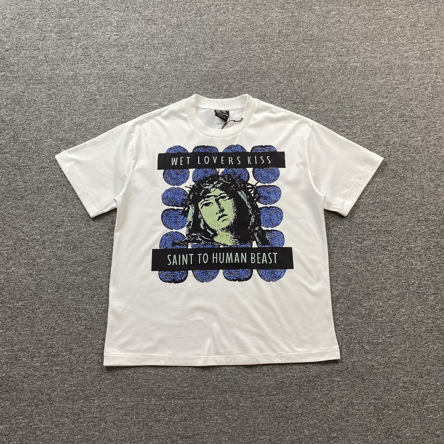 Saint Michael Mixed Tees