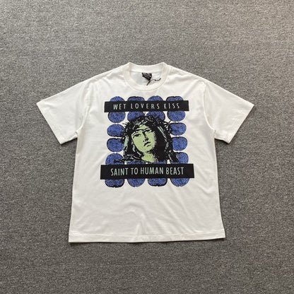 Saint Michael Mixed Tees