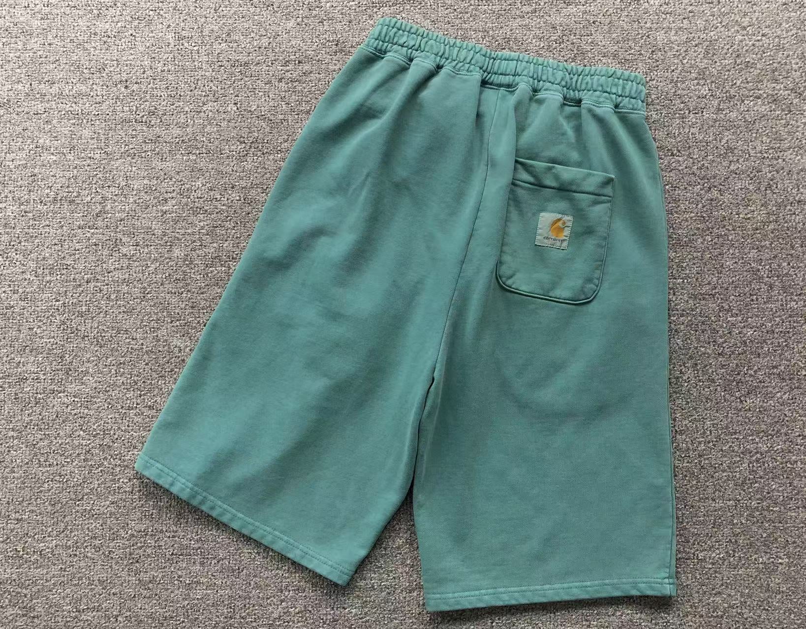 Carhartt Washed Shorts