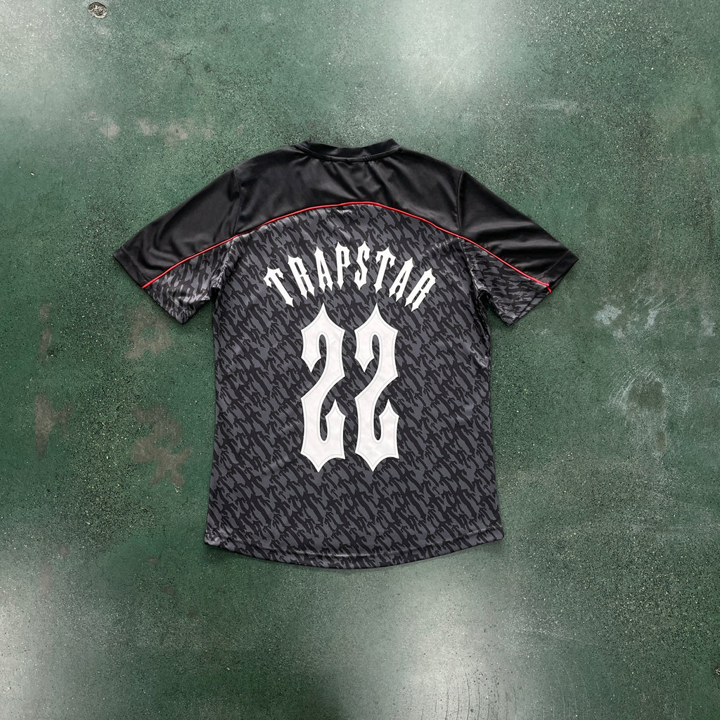 Trapstar Other Football Jerseys