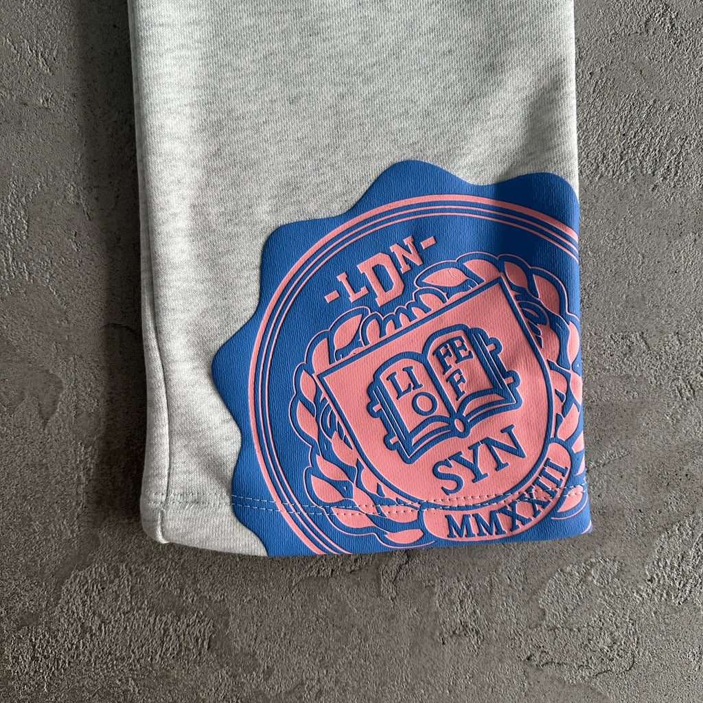 Syna College Tracksuit