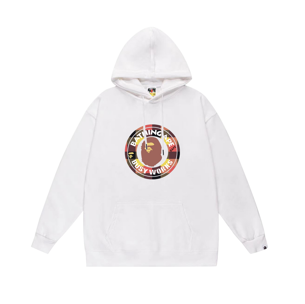 Bape Hoodies