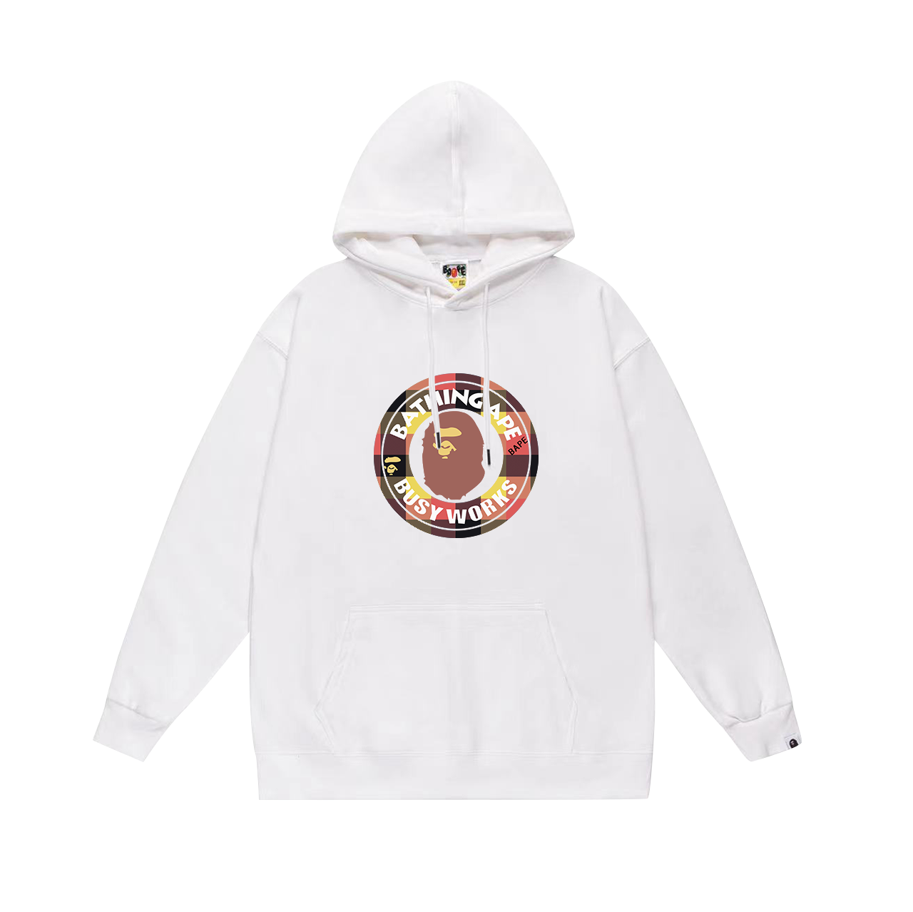 Bape Hoodies