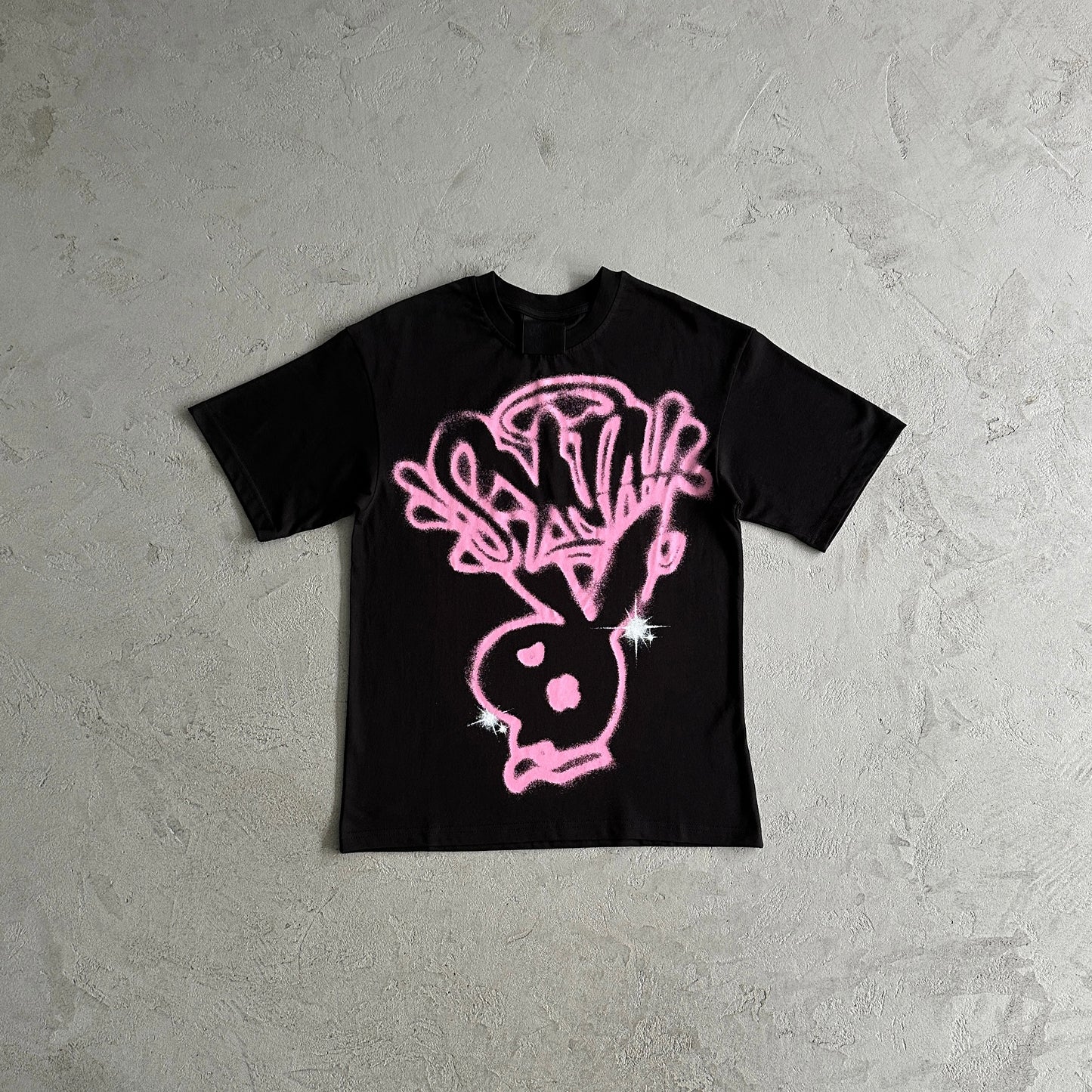 Syna Tees (Complete Package)