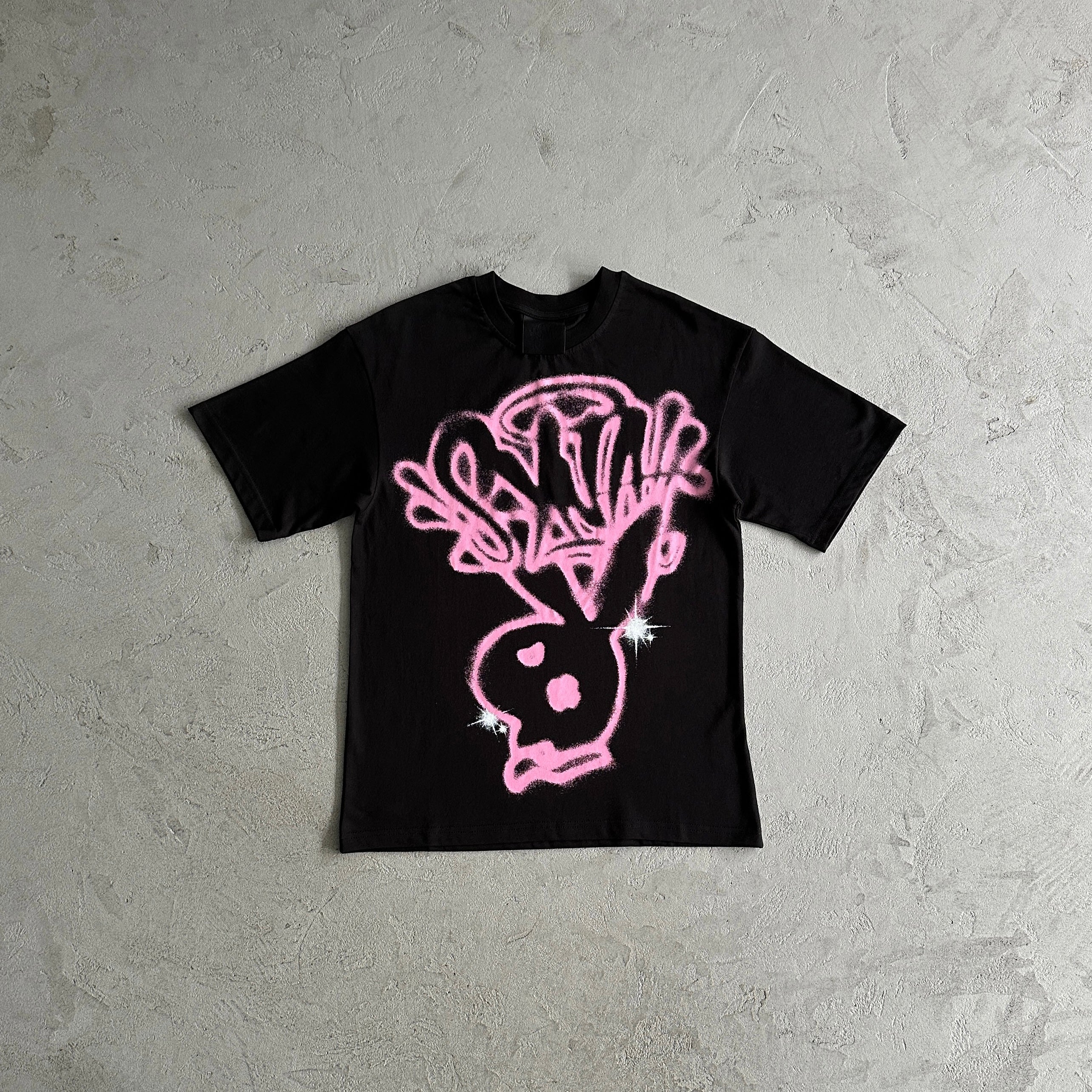 Syna Tees (Complete Package)