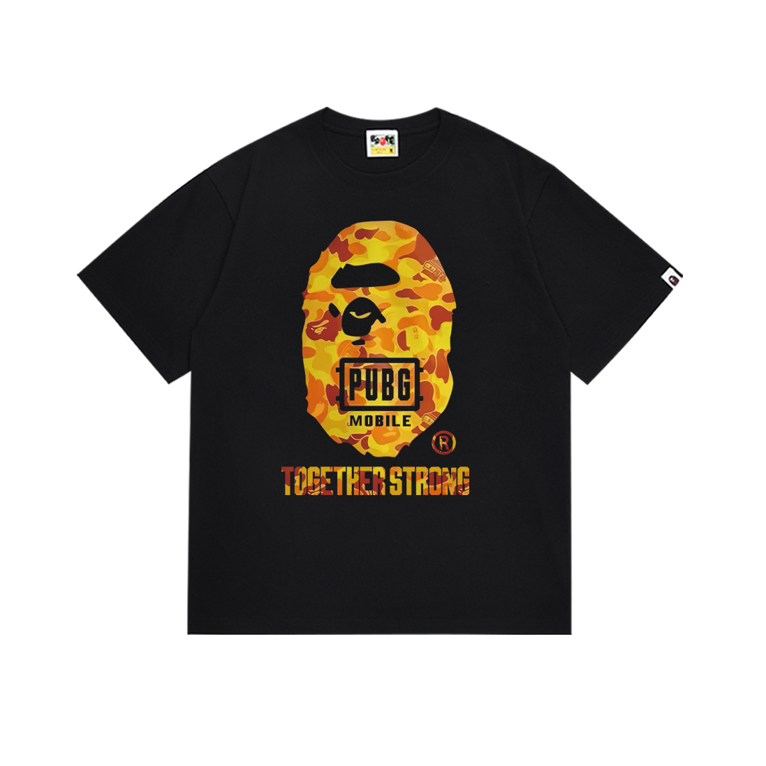 Bape Tees