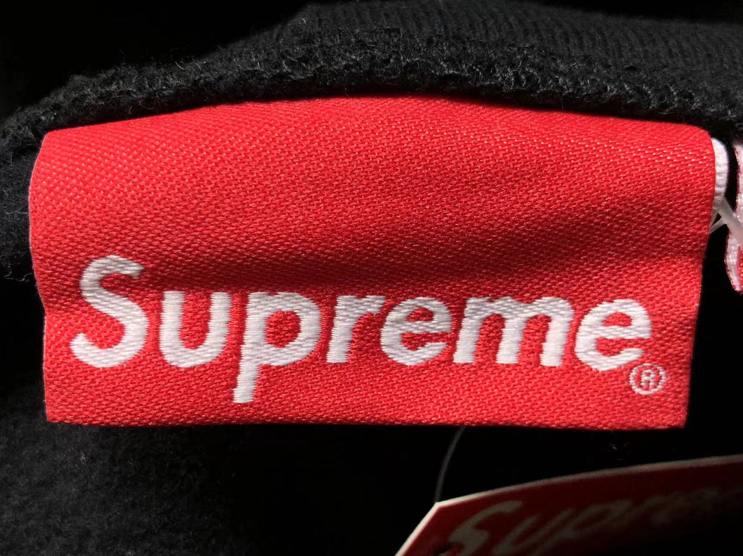 Supreme Mixed Hoodies