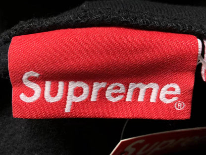 Supreme Mixed Hoodies