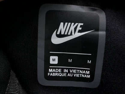 2021 Nike Techfleece Sets