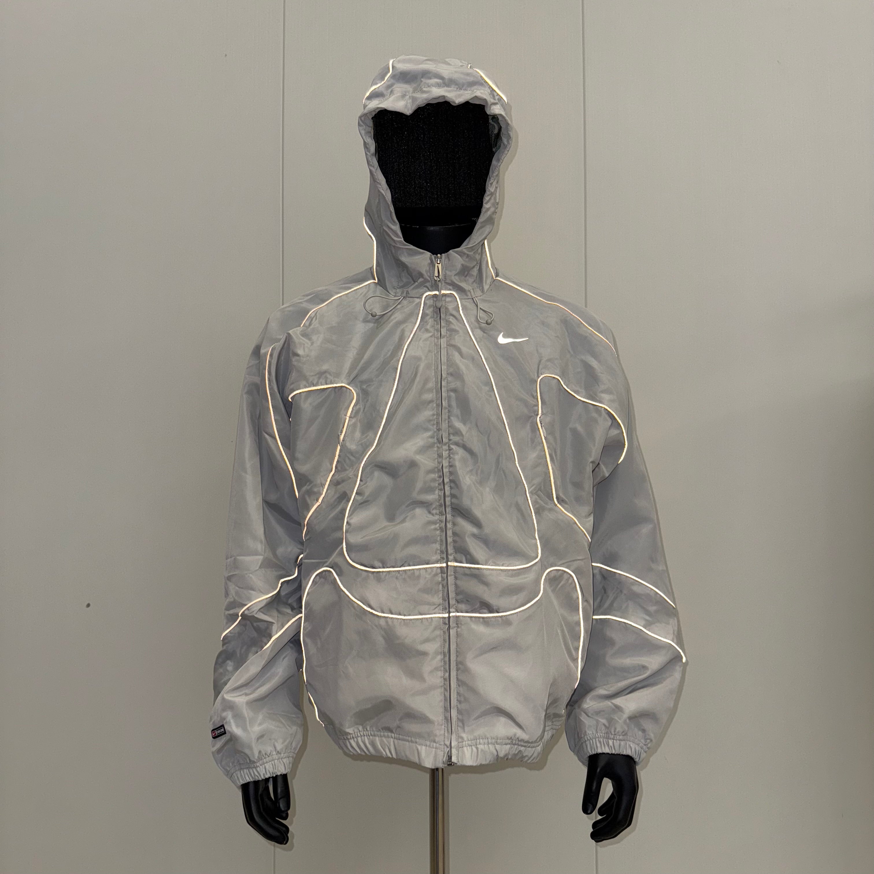 Nike x Corteiz NRG Tracksuit